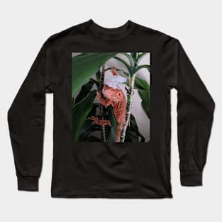 Reuben's Lizard Long Sleeve T-Shirt